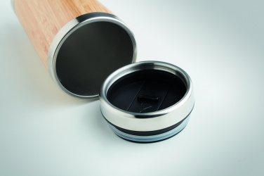 Logo trade mainostuotet tuotekuva: Termospullo