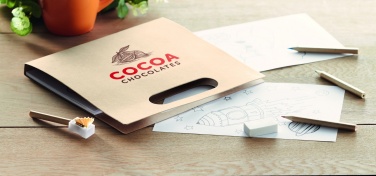 Logotrade liikelahja mainoslahja kuva: Värityssetti