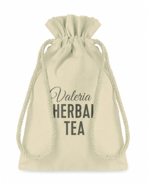 Logo trade mainoslahja kuva: Lahjapussi