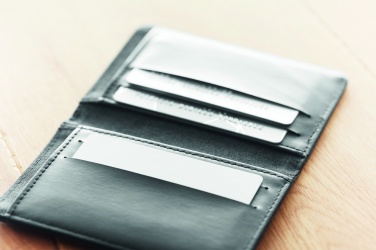 Logo trade mainoslahja kuva: RFID kortti