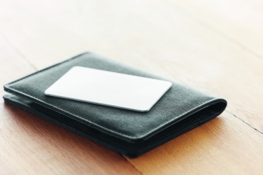 Logotrade mainoslahja ja liikelahja kuva: RFID kortti