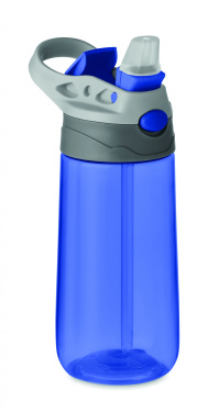 Logo trade liikelahjat mainoslahjat kuva: Juomapullo