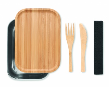 Logo trade mainoslahjat ja liikelahjat kuva: Lounasrasia