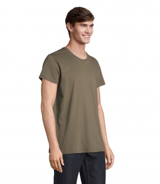 Logo trade mainoslahja ja liikelahja tuotekuva: RE CRUSADER T-paita 150g