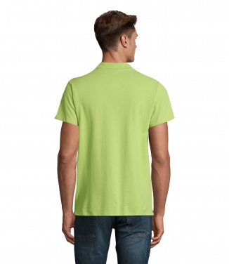 Logotrade liikelahja mainoslahja kuva: SPRING II MEN Polo 210g