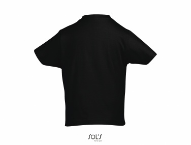 Logotrade mainostuote tuotekuva: IMPERIAL Lasten T paita