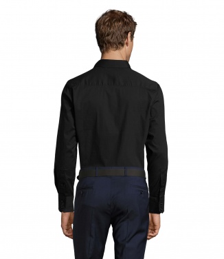 Logo trade mainoslahjat ja liikelahjat kuva: BRIGHTON Miesten paita 140g