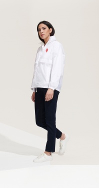 Logo trade mainostuotet tuotekuva: SURF Unisex tuulitakki