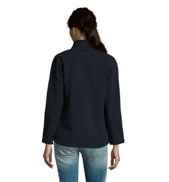 Logo trade liikelahjat mainoslahjat kuva: ROXY Naisten takki SS 340g