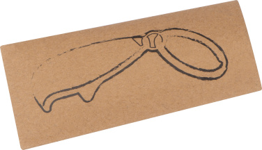 Logotrade mainostuotet kuva: Pullonavaaja HASTINGS