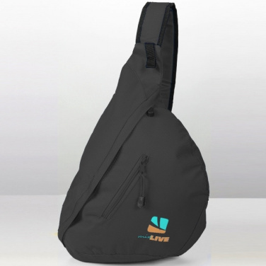 Logo trade liikelahjat mainoslahjat kuva: Kaupunkilaukku CORDOBA