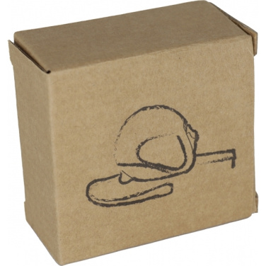 Logo trade mainostuote kuva: 5 metrin teräksinen mittanauha KENTVILLE