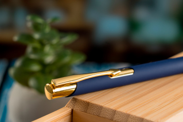 Logotrade liikelahjat kuva: GLENDALE kuulakynä