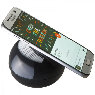 Logotrade mainostuote tuotekuva: Bluetooth kaiutin KINGSWOOD