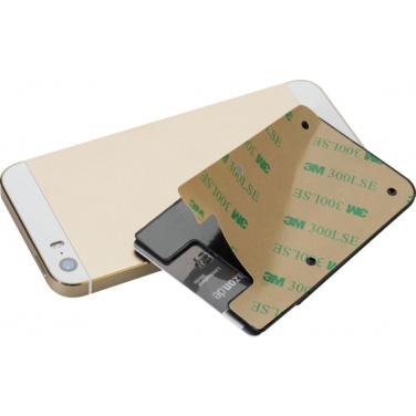 Logo trade mainostuote kuva: Älypuhelimen laukku BORDEAUX