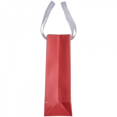 Logotrade mainoslahjat ja liikelahjat tuotekuva: Pieni joulupaperikassi BASEL