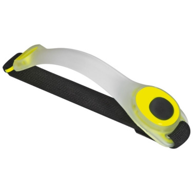 Logo trade mainoslahjat tuotekuva: Turva-LED-ranneke PITTSBURGH