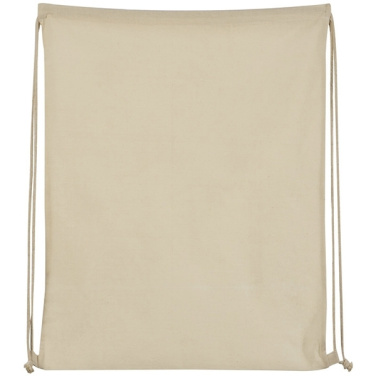 Logotrade liikelahjat kuva: Puuvillainen laukku SUVA