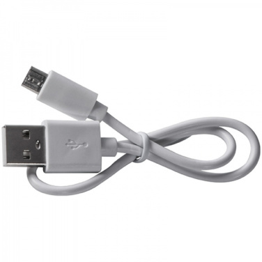 Logo trade liikelahjat tuotekuva: Virtalähde PINEVILLE 2200 mAh