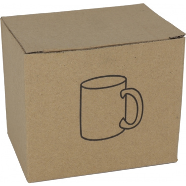 Logotrade mainoslahjat kuva: Kuppi THESSALONIKI 300 ml