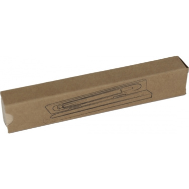 Logo trade mainostuotet tuotekuva: Pallokynä IPANEMA