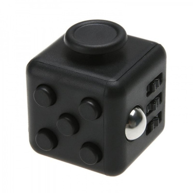 Logotrade mainoslahjat ja liikelahjat tuotekuva: Fidget Cube