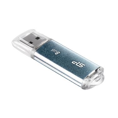 Logotrade mainoslahja tuotekuva: Pendrive Silicon Power Marvel M01 3.0