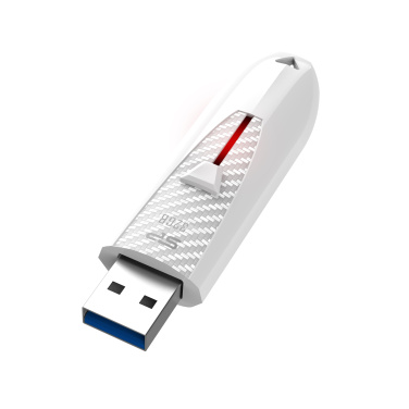 Logo trade liikelahja kuva: Pendrive Silicon Power Blaze B25 3.1