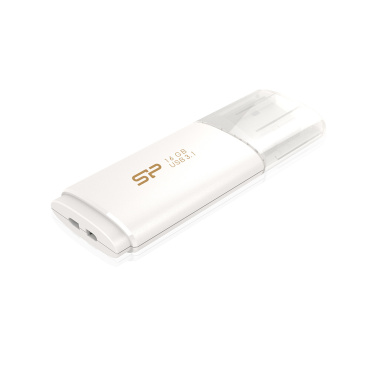 Logotrade liikelahja mainoslahja kuva: Pendrive Silicon Power Blaze B06 3.0