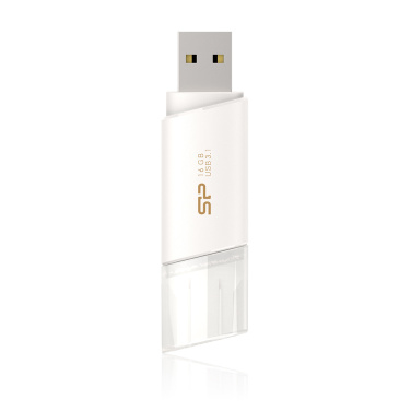 Logo trade mainostuote kuva: Pendrive Silicon Power Blaze B06 3.0