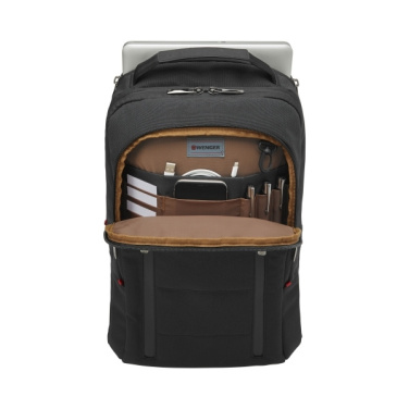 Logotrade mainostuotet kuva: Reppu Wenger City Traveller 16"