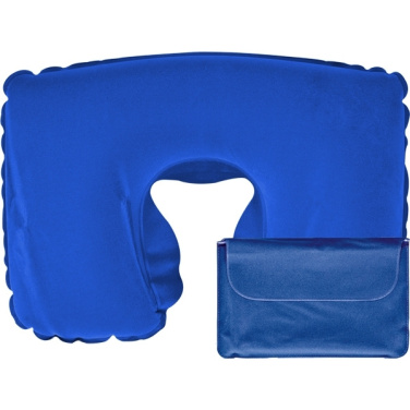 Logo trade mainoslahjat tuotekuva: ORLEANS kaulatyyny