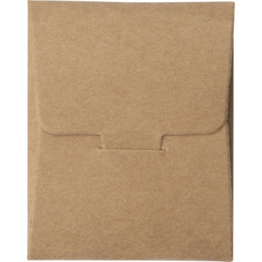 Logo trade mainoslahjat ja liikelahjat kuva: Ompelusarja MELBOURNE