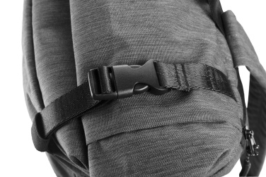 Logotrade liikelahjat mainoslahjat tuotekuva: Reppu OHIO Schwarzwolf