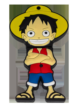 Logo trade liikelahjat tuotekuva: USB yksilöllinen muoto