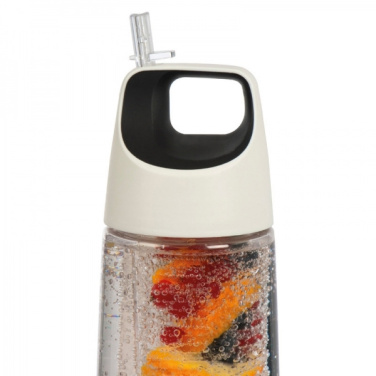 Logo trade liikelahjat tuotekuva: Juomapullo SÓLLER 850 ml