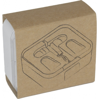 Logo trade mainoslahjat tuotekuva: Matkapuhelinteline NOISE