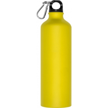 Logo trade liikelahja mainoslahja tuotekuva: Juomapullo CRANFORD 800 ml