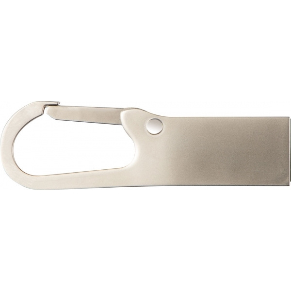 Logotrade mainoslahja ja liikelahja kuva: USB-tikku 8GB LAS CRUCES