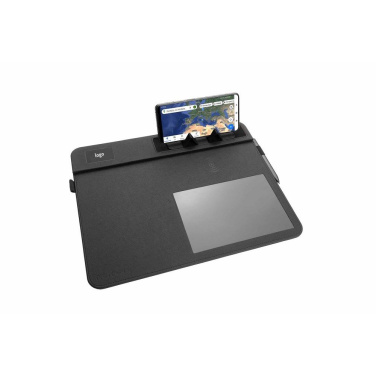 Logotrade mainoslahja ja liikelahja kuva: Toimiston hiirimatto Pierre Cardin TAPIS