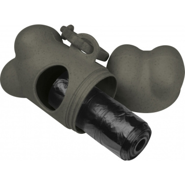 Logo trade mainoslahja kuva: Koiran jäteautomaatti LEIPZIG