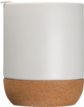 Logo trade liikelahjat mainoslahjat kuva: Sublimaatiomuki SAN JOSE 300 ml