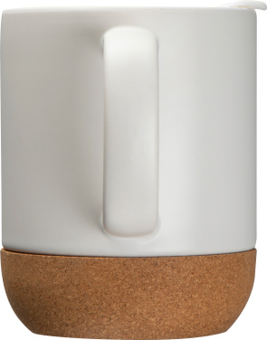 Logotrade mainostuotet kuva: Sublimaatiomuki SAN JOSE 300 ml