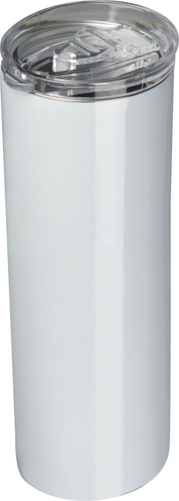 Logo trade mainoslahja ja liikelahja tuotekuva: Sublimaatiokuppi SAO PAULO 500 ml