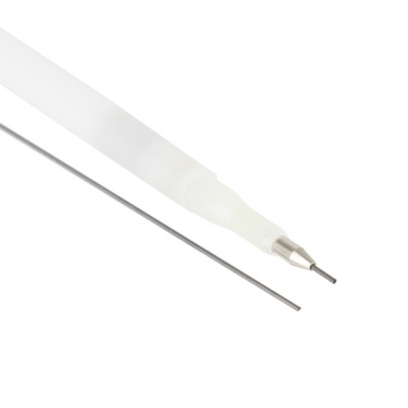 Logotrade mainoslahjat kuva: Mekaaninen kynä pehmeä kosketus ANCONA