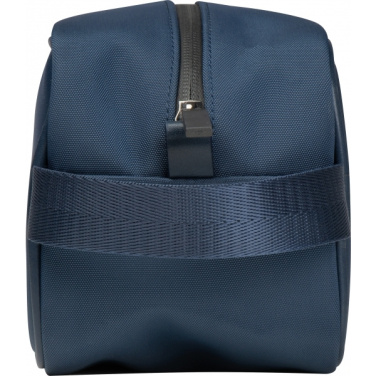 Logo trade liikelahja mainoslahja tuotekuva: Toalettilaukku SANREMO MoLu