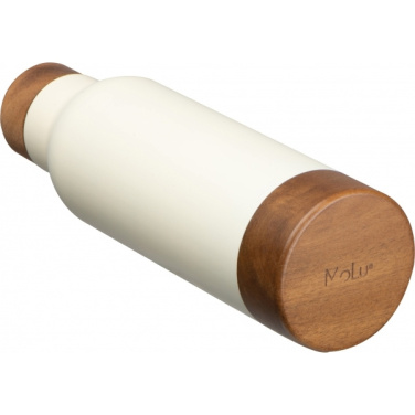 Logotrade mainoslahja ja liikelahja kuva: Lämpöpullo COTE D'AZUR MoLu