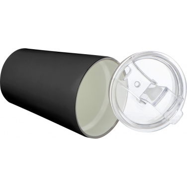 Logo trade liikelahjat mainoslahjat kuva: Kahvikuppi Luzerni