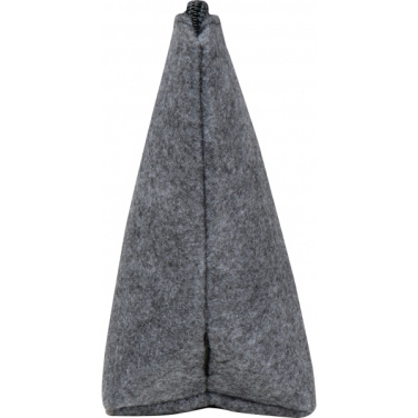 Logo trade mainostuote kuva: RPET kosmetiikkalaukku Cremona