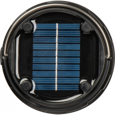 Logo trade mainostuotet tuotekuva: Wigan aurinkolamppu